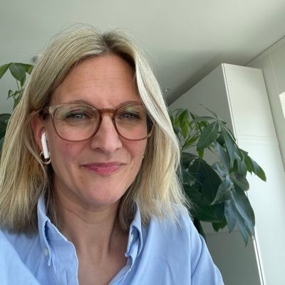 NindaMenkus's profile picture. Förvaltningschef skola/socialtjänst/AME/kultur . Twittrar privat. Brinner för samhällsuppdraget och utbildningsfrågor. Förser skola m skolmat i Kenya.