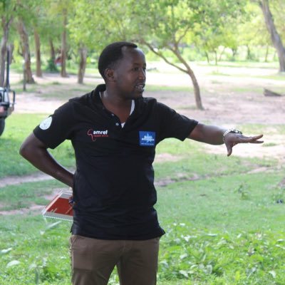 Father|Son|Husband|Public Health Specialist | SHR Campion| Regional Project Officer at Amref Health Africa Tanzania.