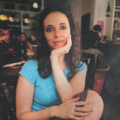 susancain Profile Picture