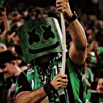 Content Creator for @TexasRingOfFire and @VerdeBros Aka #VerdeMello on game day! Member of @LosVerdes #Verde @fcbarcelona @clubamerica @steelers
