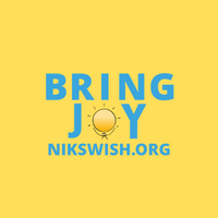 Take1STEPwNIK's profile picture. Nik's wish grants wishes to enrich the lives, stimulate encouragement, and strengthen the faith of young adult cancer patients 18-24.