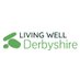 Living Well Derbyshire (@LivingWellteams) Twitter profile photo