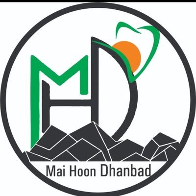 MaiHoonDhanbad Profile Picture