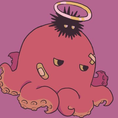 あけいり🍺🐙さんのプロフィール画像