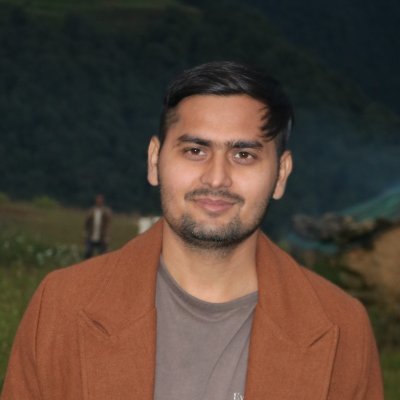 ashrafSallehi's profile picture. 🖥️Web Developer | I share anything I find to help in Web Development journey Connect