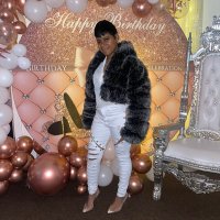 Lovely Jones (@lovelyj83335389) 's Twitter Profile