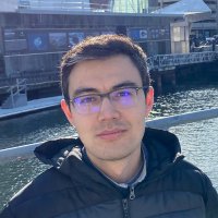 Yerdos Ordabayev (@ordabayevy) 's Twitter Profile