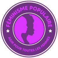 FeminismePopulaire(@FeminismePop) 's Twitter Profile Photo
