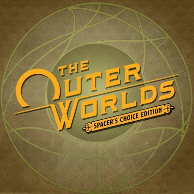 The Outer Worlds