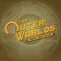 The Outer Worlds (@outerworlds) 's Twitter Profile