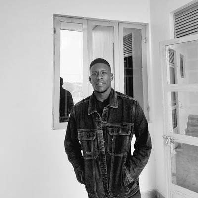 obi_fredo's profile picture. I know am a gift but i think outside the box