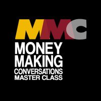 Money Making Conversations (@moneymakingconv) 's Twitter Profile Photo Money Making Conversations (@moneymakingconv) 's Twitter Profile Photo