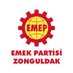 Emek Partisi Zonguldak (@emepzonguldak) Twitter profile photo