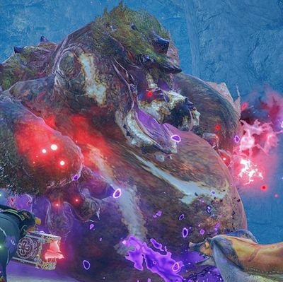 ヨツミワドウとチャタカブラ愛が抑えきれないアシガラというものです。
モンハンサンブレイクやアイスボーンしています。
ワイルズもやるので狩友さんと一緒にひと狩り行けたらいいなと思っています。
戦車なども好きなので、
色々な人達と仲良くなりたいです!
#モンハンライズフレンド募集
#モンハンワイルズフレンド募集