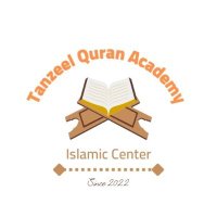 Tanzeel Quran Academy(@tanzeelquran1) 's Twitter Profile Photo