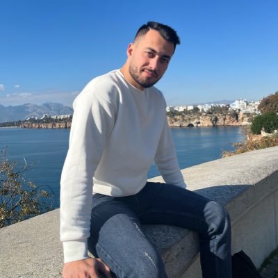 ozkankoc05's profile picture. 