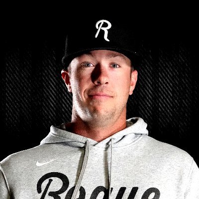 Believer. Husband & father. Owner & Infield Coach @Rogue_Baseball. Director @CORogueBaseball. Former Infield Coordinator @Cubs