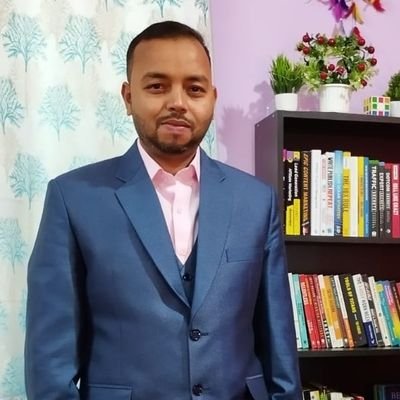 Hi, my name is Santosh Gairola. ⚡ A Shiva Bhakt. 🚩 I love writing about Lord Shiva, Spirituality, and a positive mindset. 📈 🔥