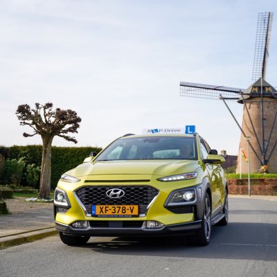 Met de nodige humor help ik je veilig en verantwoord de weg op!