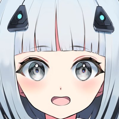 南羽 イヴ🔌📚さんのプロフィール画像