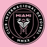 Inter Miami CF(@InterMiamiCF) 's Twitter Profile Photo