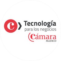TIC Negocios - Cámara Madrid(@TICnegociosMAD) 's Twitter Profile Photo