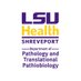 LSU Health Shreveport Pathology (@lsuhs_pathphd) Twitter profile photo