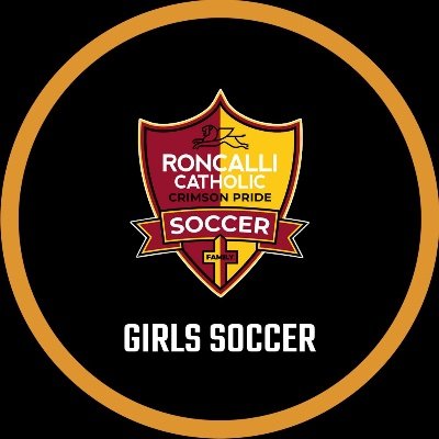Official Twitter Account of the Roncalli Catholic Girls Soccer Team
