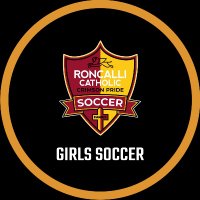 Roncalli Catholic Girls Soccer(@RoncGirlsSoccer) 's Twitter Profile Photo