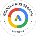 Get More Leads & Sales For Your Business With Our Google Ads Services  + no contract. Get a FREE Google Ads Review worth £199.