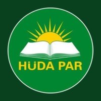 HÜDA PAR Küçükçekmece Kadın Kolları(@HudaPar_) 's Twitter Profile Photo