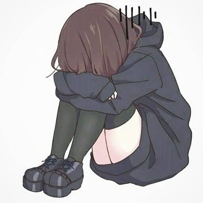 何も残っていない 🖤