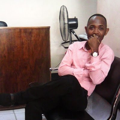 ngeleka_guylain's profile picture. Professeur d’Anglais, Expert  en Passation des Marchés Publics, Entrepreneur, Conseiller au Cabinet du Gouverneur de l’Équateur