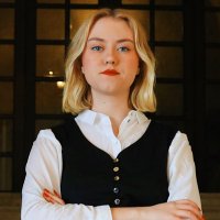 Maja Sjögren (@majasjogrens) 's Twitter Profile