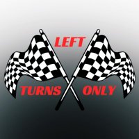 Left Turns Only(@leftturnsonly12) 's Twitter Profile Photo