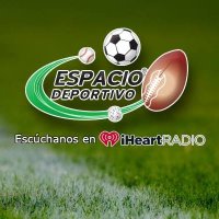Espacio Deportivo Oficial(@e_deportivo) 's Twitter Profile Photo