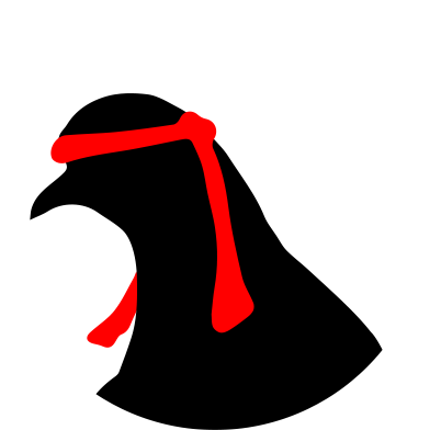 WayOfThePigeon's profile picture. @The1nteger Creating the 'ninja-tier-awesome' in Games & Interactive Entertainment on all the ninja-tier platforms.