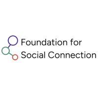 Foundation for Social Connection (F4SC)(@fdn4sociconnect) 's Twitter Profile Photo