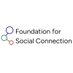 Foundation for Social Connection (F4SC) (@fdn4sociconnect) Twitter profile photo