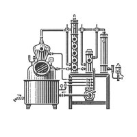 Contract Distilling (@contractdistill) 's Twitter Profile