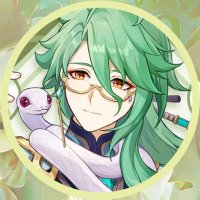 Baizhu Week 2024 🐍 April 22nd-28th(@BaizhuWeek) 's Twitter Profile Photo