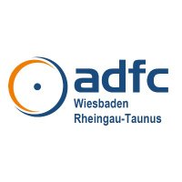 ADFC Wiesbaden/Rheingau-Taunus(@ADFC_Wi) 's Twitter Profile Photo