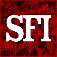 SFI Delhi(@SfiDelhi) 's Twitter Profile Photo