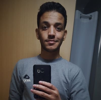 Artificial Intelligence Enthusiast
Distributed Systems and Artificial Intelligence Master student
