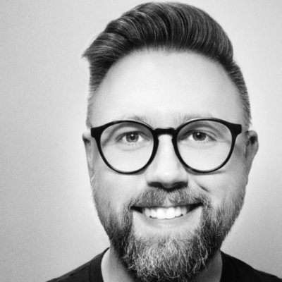 ❇️ Chris Cameron | The ADHD Automator Profile