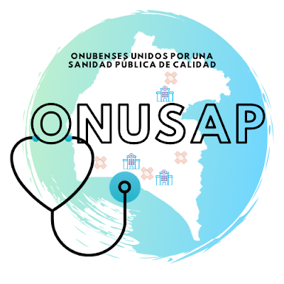 Somos la Asociación Onubenses Unidos por una Sanidad pública de calidad, luchando desde 2020 por Huelva. ¿Te unes?