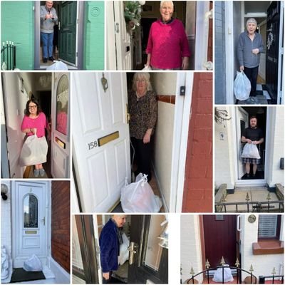 Gerard4County's profile picture. 