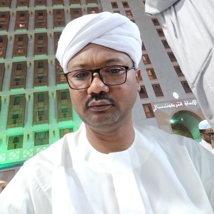 EL_MiGdAd's profile picture. BSc Medical Laboratory Specialist, 
Interest in Quality Management, MSc Microbiology, ❤️🇵🇸❤️
https://t.co/01J0iM0w9E