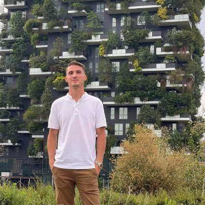 AsfaltiL's profile picture. il Cielo è il limite