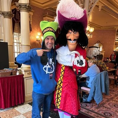 FMAntonio80's profile picture. 